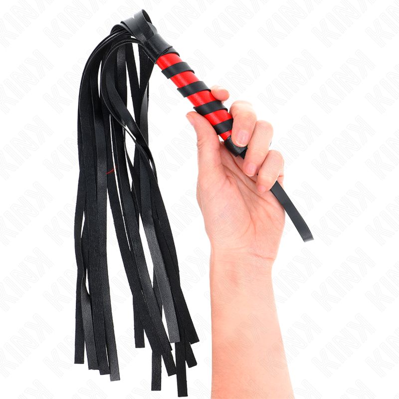 KINK - FRUSTA MANICO CORTO 45 CM KINK IMPACT &amp; TOUCH