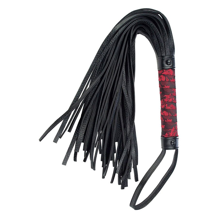 CALEXOTICS - SCANDAL FRUSTA NERA CALEXOTICS