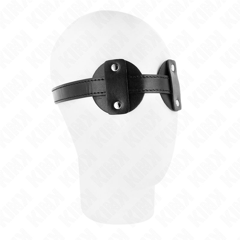 KINK - COPRIBENDA TONDA 5.9 CM REGOLABILE 40.5-67 CM KINK MASKED ALLURE