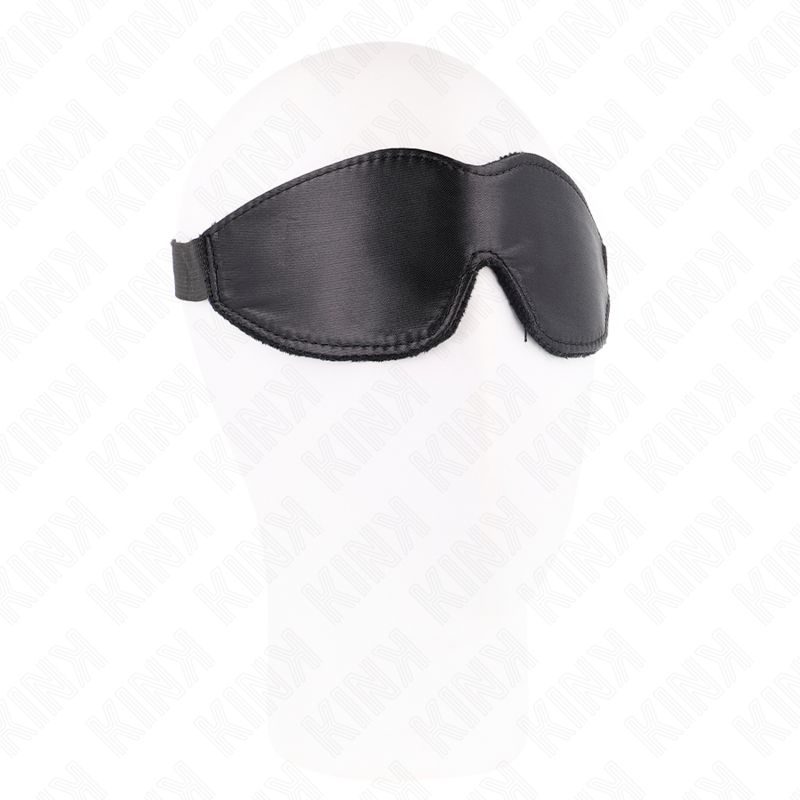 KINK - BENDA FODERATA IN PELLE 20 x 7 CM KINK MASKED ALLURE