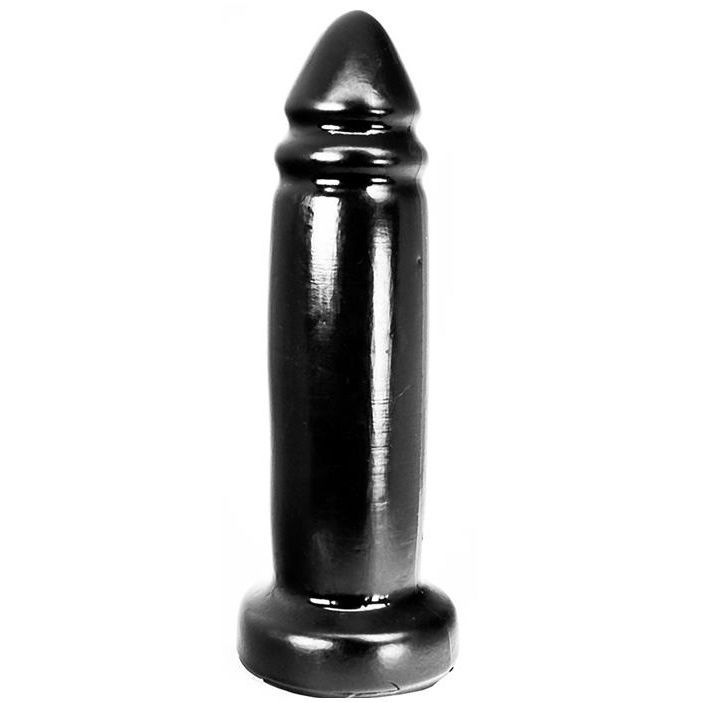 HUNG SYSTEM - PLUG ANALE DOOKIE COLORE NERO 27,5 CM HUNG SYSTEM