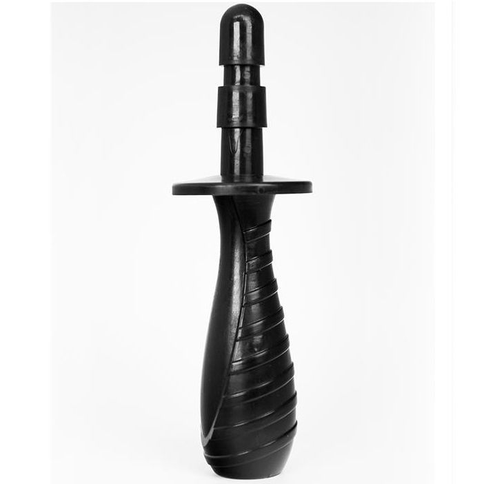 HUNG SYSTEM - TAPPO NERO HUNG SYSTEM