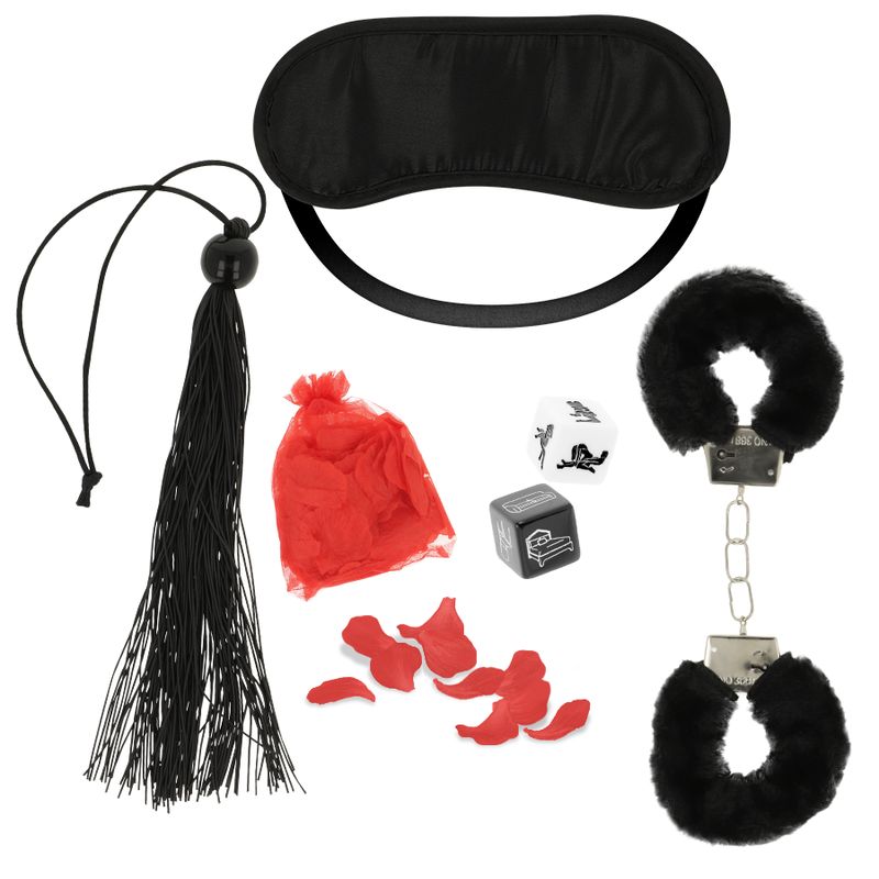 OHMAMA - SET COPPIE NUMERO 2 OHMAMA SET