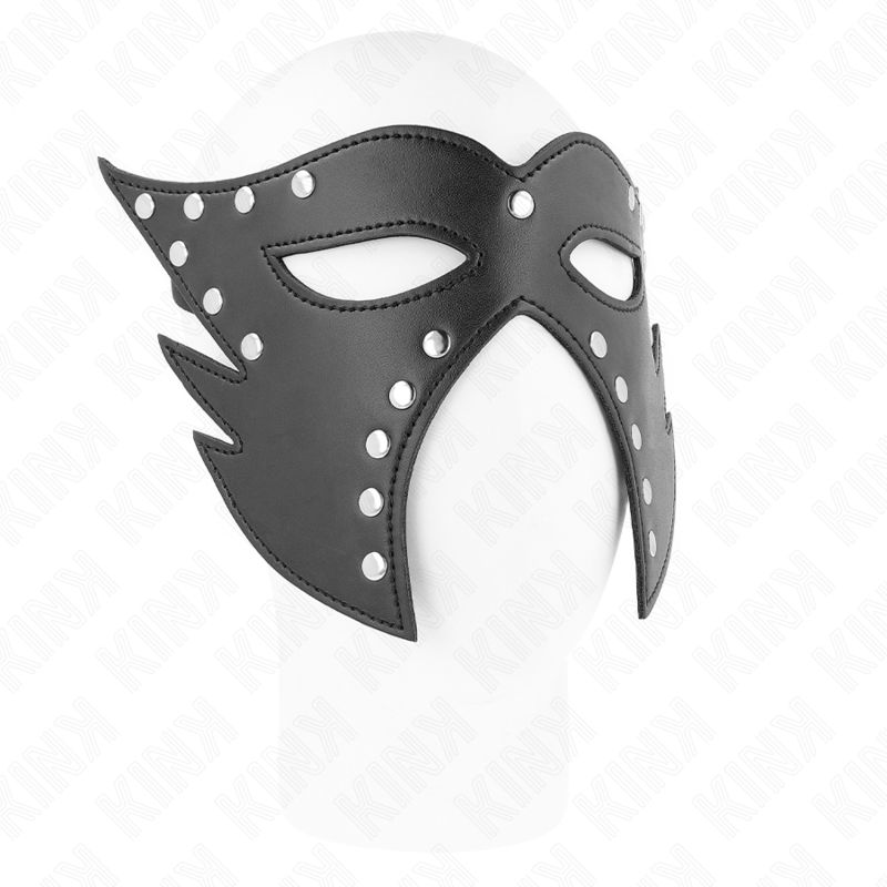 KINK - MASCHERA PER GATTI MODELLO 2 29 x 15 CM KINK MASKED ALLURE