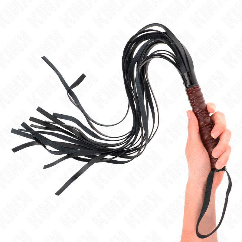 KINK - FRUSTA IN MOGANO 53 CM KINK IMPACT &amp; TOUCH