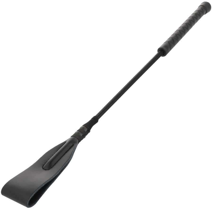 DARKNESS - FRUSTA IN CUOIO 45 CM DARKNESS SENSATIONS