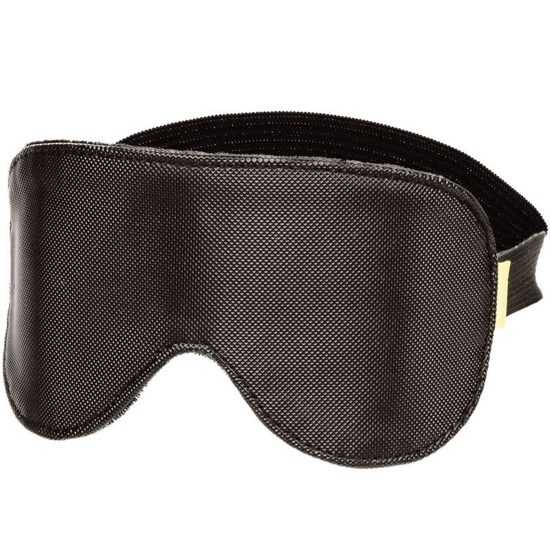 CALEXOTICS - MASCHERA PER OCCHI BLACKOUT SENZA LIMITI CALEXOTICS