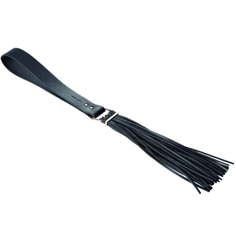 BIJOUX - INDISCRETS LABIRINTO NERO WHIP BIJOUX MAZE