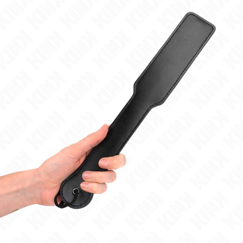 KINK - PAGAIA CON MANICO LUNGO 34 X 5 CM KINK IMPACT &amp; TOUCH