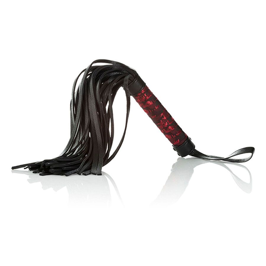 CALEXOTICS - SCANDAL FRUSTA CON ETICHETTA CALEXOTICS