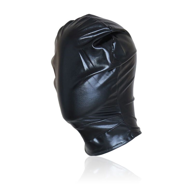 OHMAMA FETISH - CAPPELLO SENZA GAP OHMAMA FETISH
