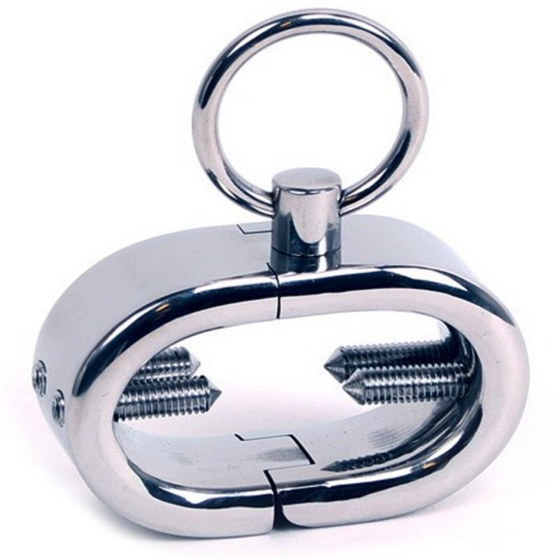 METAL HARD - BRACCIALE PER TESTICOLO METAL HARD