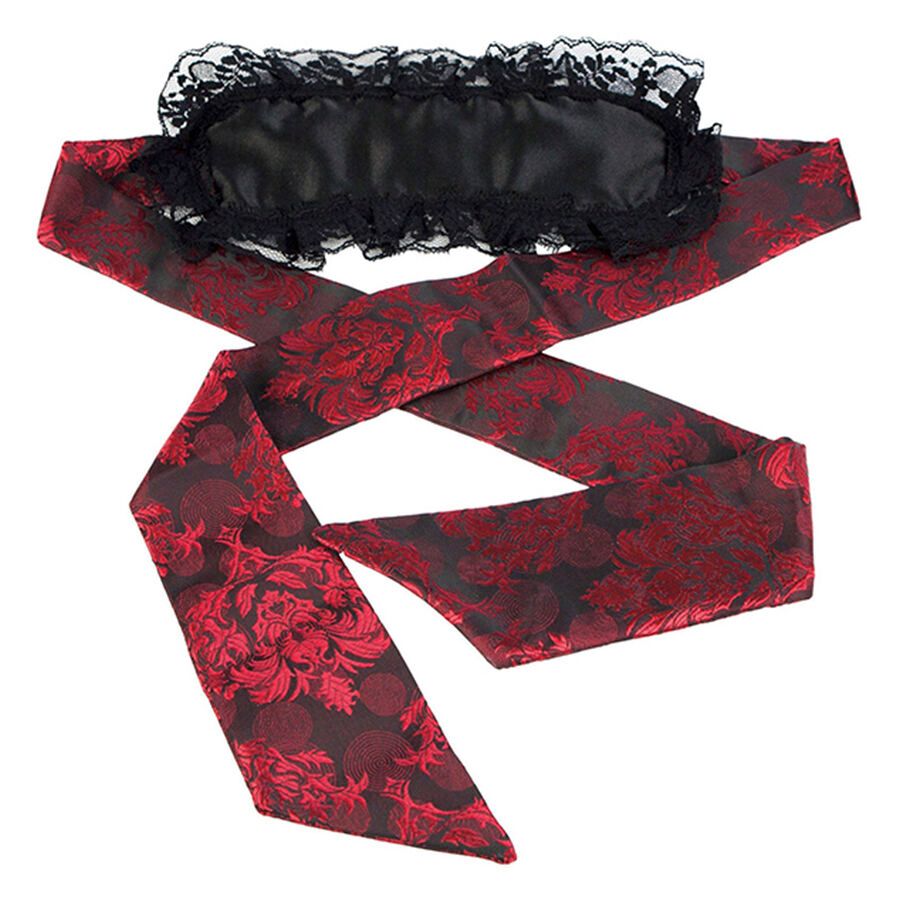 CALEXOTICS - SCANDAL MASCHERA NERA CALEXOTICS