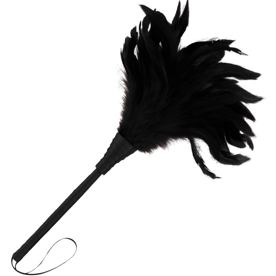 DARKNESS - PENNA STIMOLANTE LUX NERA DARKNESS SENSATIONS