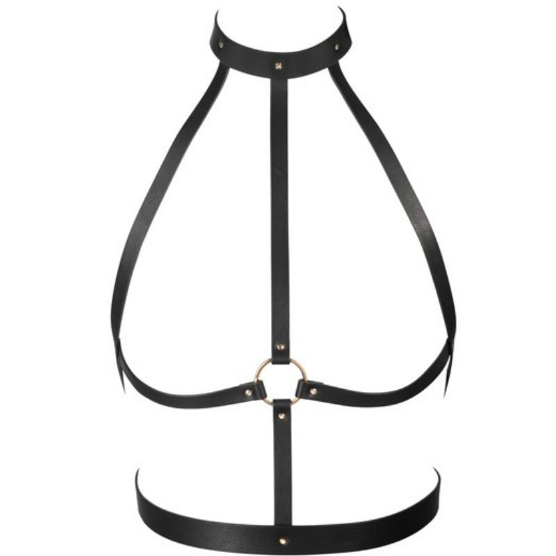 BIJOUX INDISCRETS MAZE - H PETTORINA NERA BIJOUX MAZE