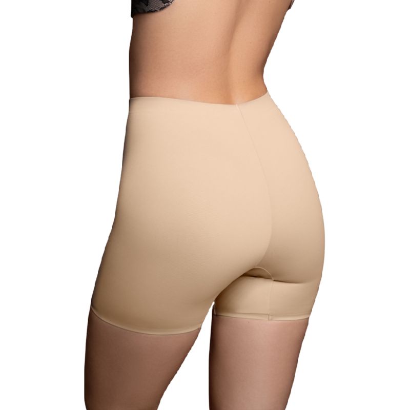 BYE-BRA - LIGHT SHORTS BEIGE MISURARE XL BYE BRA - UNDERWEAR