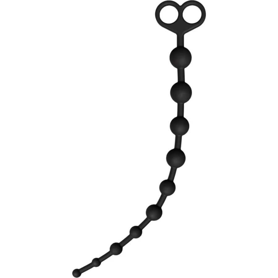 TOYJOY - PALLINE ANALI FLESSIBILI TOYJOY