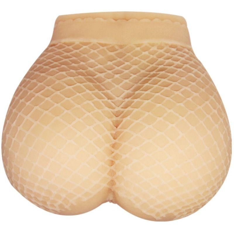 BAILE - VAGINA E ANO REALISTICI NO CON LA RETE BAILE FOR HIM