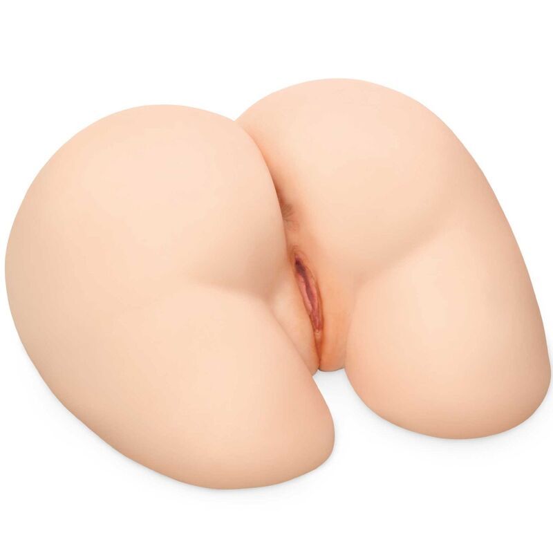 PDX PLUS - MASTURBATORE PERFECT ASS XL A DOPPIA ENTRATA PDX PLUS+