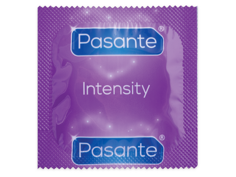 PASANTE - PUNTI E STR AS INTENSIT 12 UNIT PASANTE