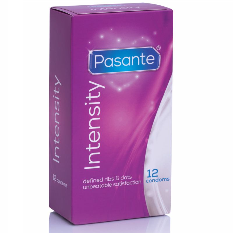 PASANTE - PUNTI E STR AS INTENSIT 12 UNIT PASANTE