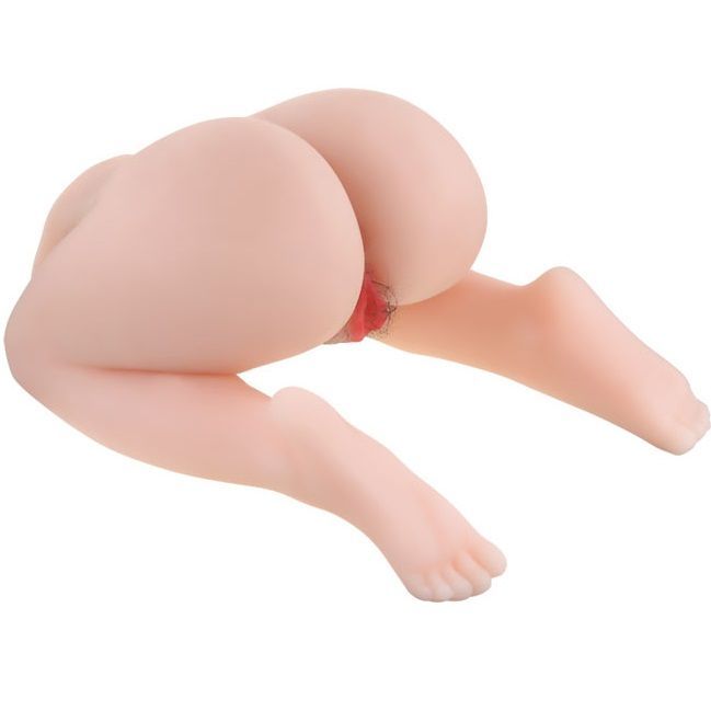 BAILE - PASSION LADY MASTURBATOR VOCE 3D BAILE FOR HIM