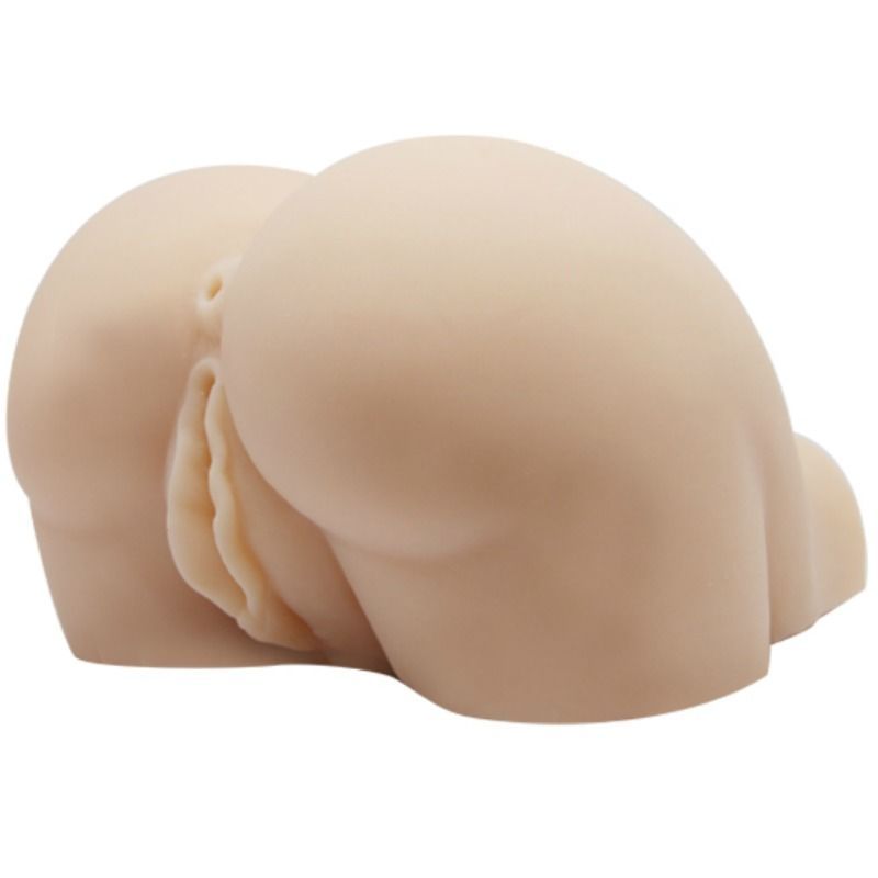 BAILE - REALISTICA DELLA VAGINA E DELLANO BAILE FOR HIM