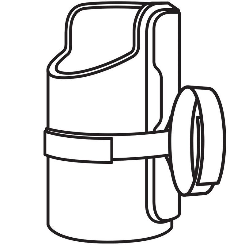 KIIROO - CINTURINO DA MANO KEON - CINTURINO DA POLSO KIIROO