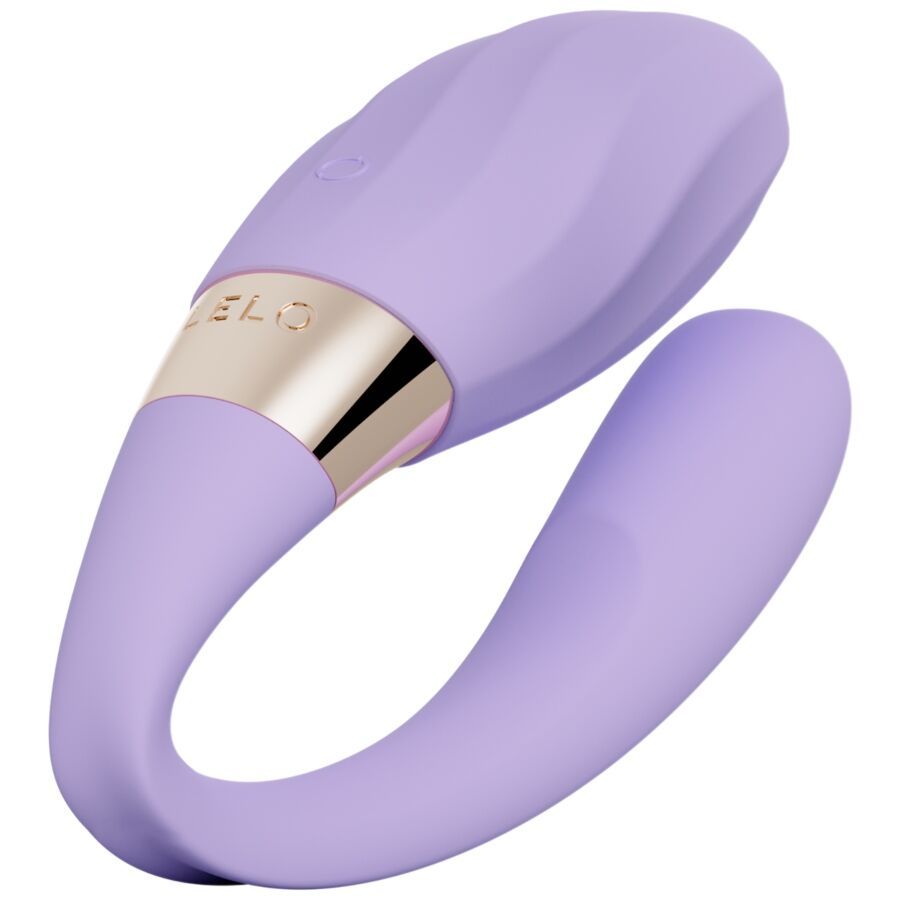 LELO - TIANI VIBRATORE PER COPPIE TWIST LAVANDA LELO