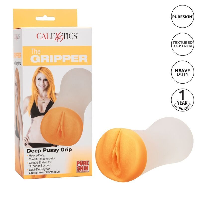 CALEXOTICS - PRESA PROFONDA DELLA FIGA CALEXOTICS