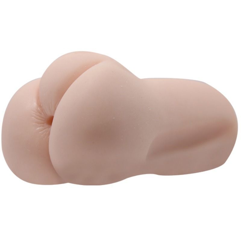 CRAZY BULL - MASTURBADOR PELLE ACQUA MODELLO ANO 2 CRAZY BULL