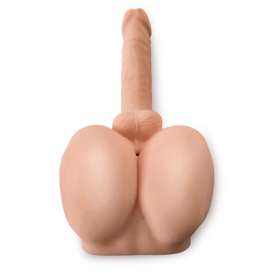 PDX MALE - MASTURBATORE BAD BOY INTERATTIVO PIPEDREAMS