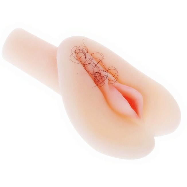 BAILE - VAGINA VIBRANTE ULTRA REALISTICA BAILE FOR HIM