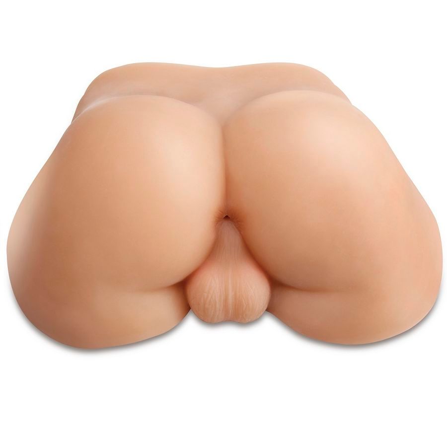 EXTREME TOYZ - FUCK ME MEGA MASTURBADOR ANALE MASCHILE EXTREME TOYZ