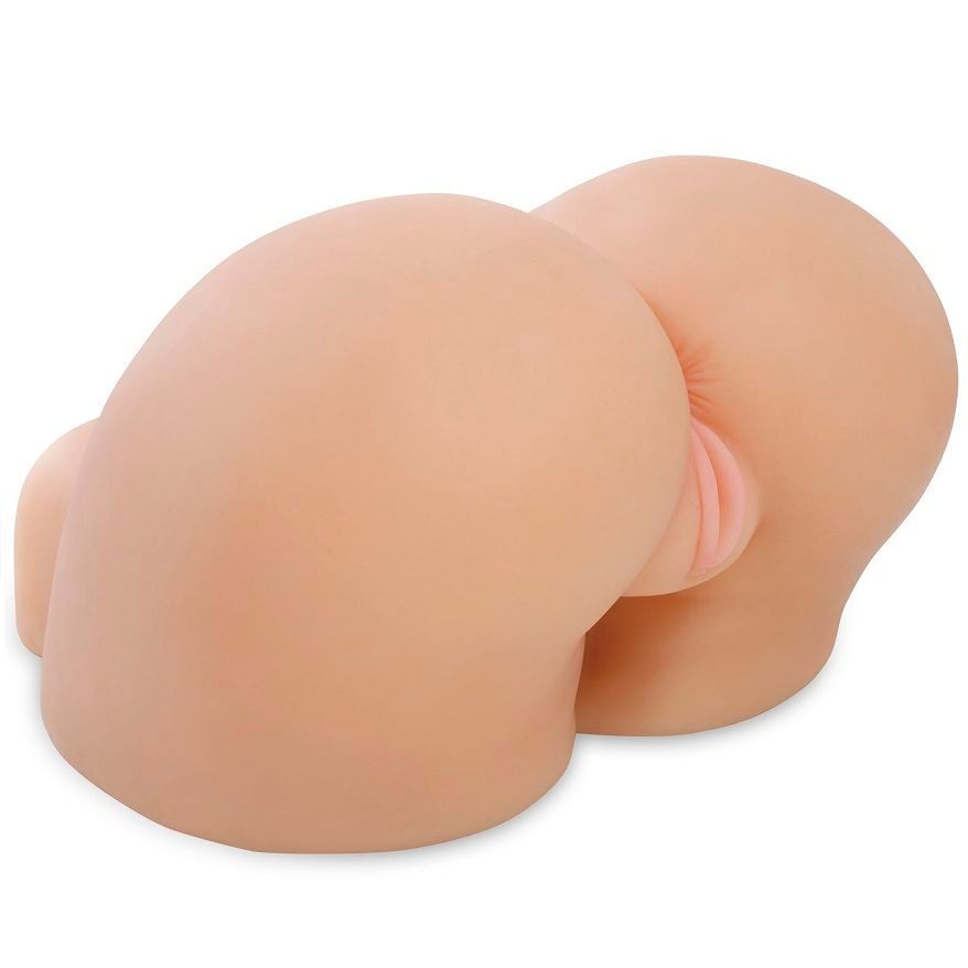 EXTREME TOYZ - PIPEDREAM EXTREME FUCK ME SILLY VAGINA E ANO EXTRA REAL PETITE EXTREME TOYZ