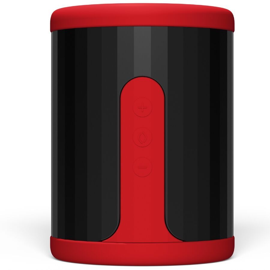 LELO - F2S™ MASTURBATORE MASCHILE ROSSO TEAL LELO
