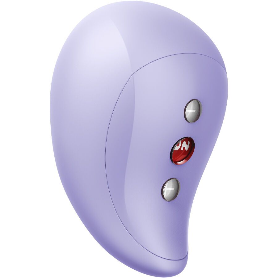 FUN FACTORY - VIBRATORE ESSENCE AIR PULSE VIOLA FUN FACTORY