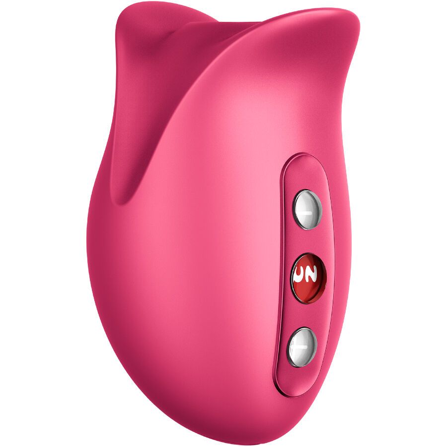 FUN FACTORY - VIBRATORE BELLE AIR PULSE LAMPONE FUN FACTORY