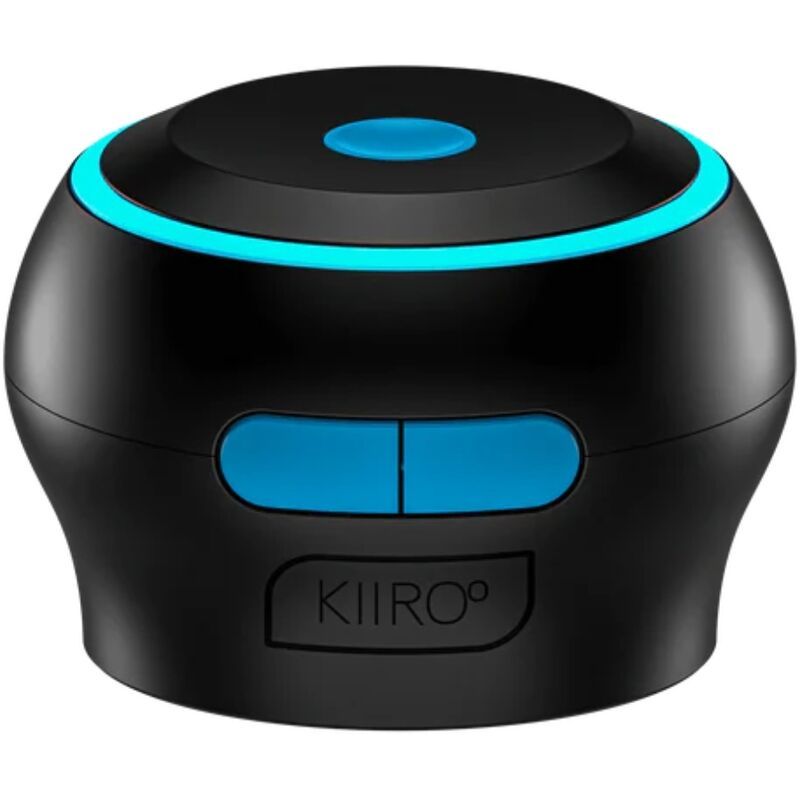 KIIROO - CONTROLLER INTERATTIVO NERO KIIROO