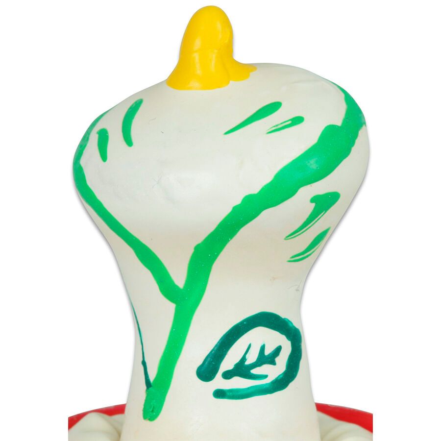 CONDOMERIE - PRESERVATIVI NOVITÀ DIPINTI A MANO KALA CONDOMERIE
