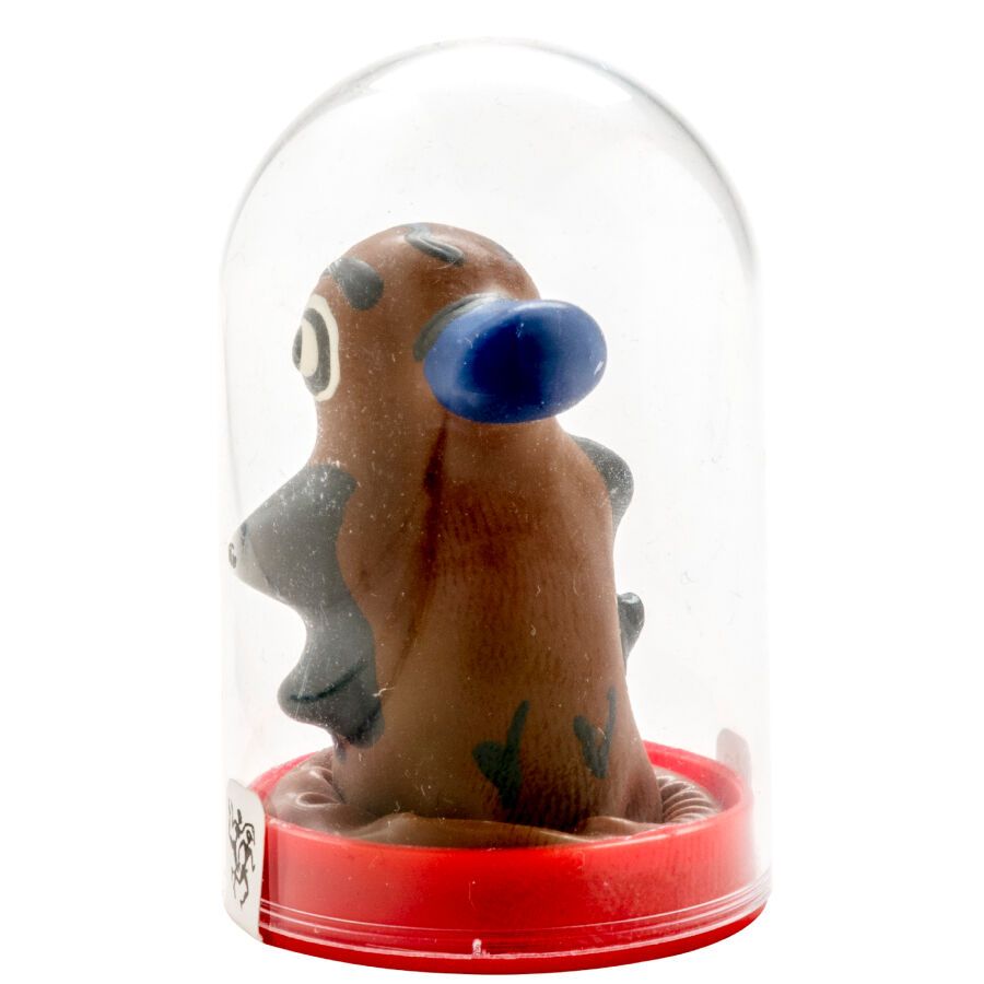 CONDOMERIE - PRESERVATIVI NOVITÀ DIPINTI A MANO PLATYPUS CONDOMERIE