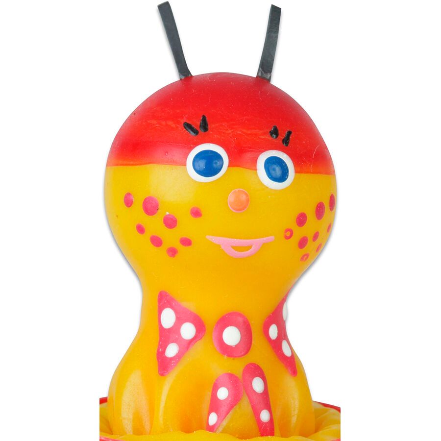 CONDOMERIE - PRESERVATIVI NOVITÀ DIPINTI A MANO BEETLE CONDOMERIE
