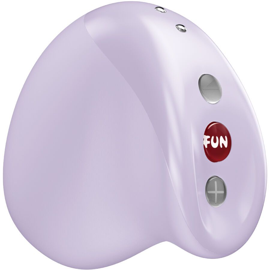 FUN FACTORY - VIBRATORE MEA AIR PULSE VIOLA FUN FACTORY