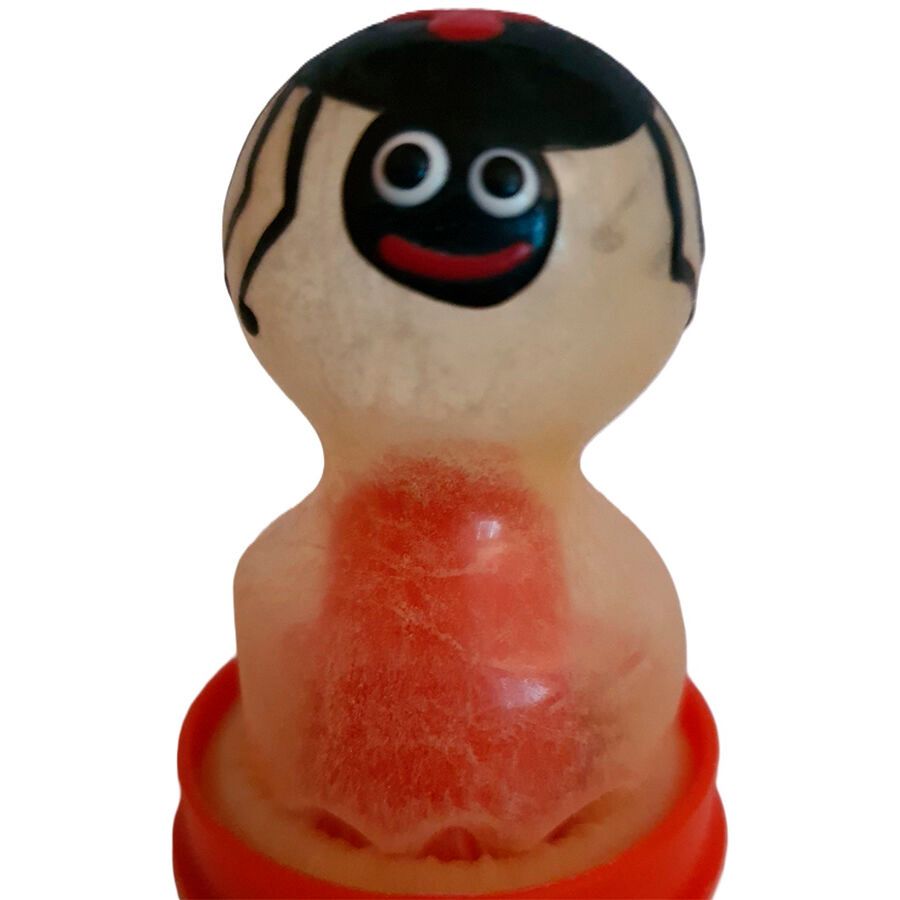 CONDOMERIE - PRESERVATIVI NOVITÀ DIPINTI A MANO RAGNO CONDOMERIE