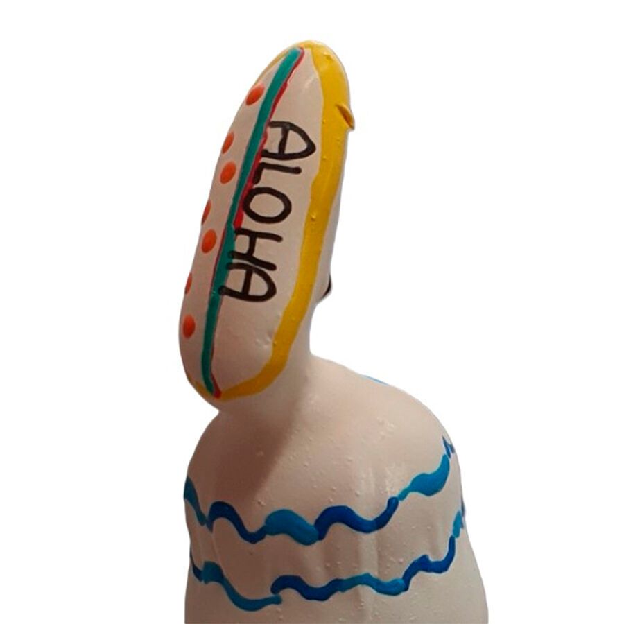 CONDOMERIE - PRESERVATIVI NOVITÀ DIPINTI A MANO TAVOLA DA SURF CONDOMERIE