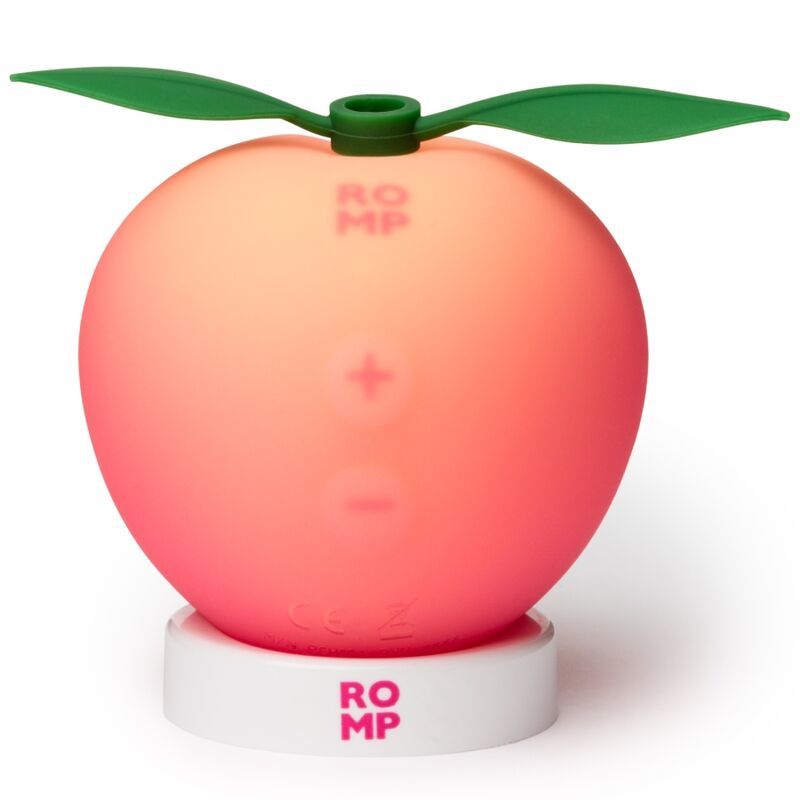 ROMP - ASPIRAZIONE CLITORIDEA ROSA PESCA ROMP