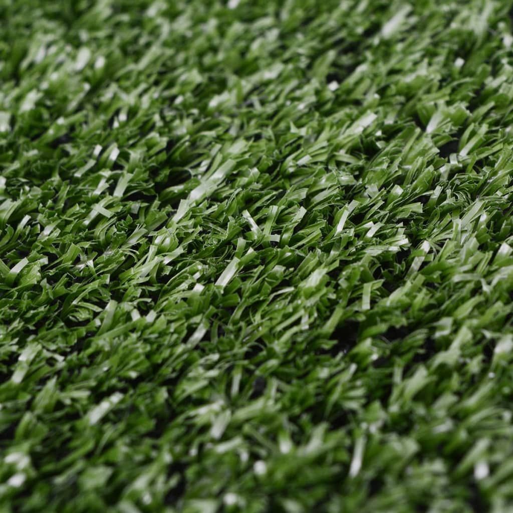 Prato Sintetico 1,5x5 m/7-9 mm Verde vidaXL