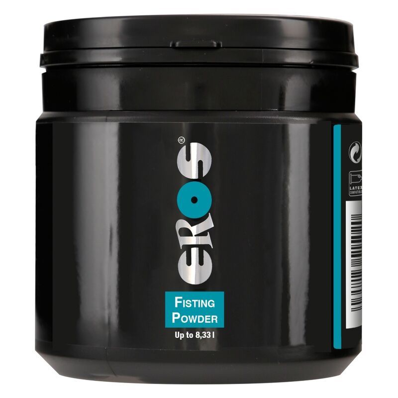 EROS - LUBRIFICANTE IN POLVERE PER FISTING 100 G EROS
