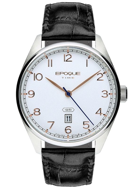 EPOQUE TIME Mod. EPOQUE 1951