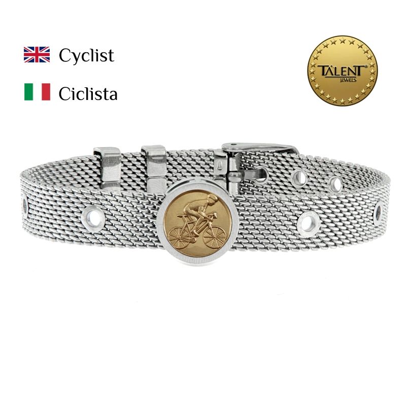 TALENT JEWELS Mod. TJA-1-01-01-1-215 TALENT JEWELS Mod. TJA-1-01-01-1-215